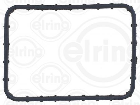 Garnitura/Simering carcasa termostat potrivita DS DS 3; VOLVO C30, S40 II, S60 II, S80 II, V40, V50, V60 I, V70 III; CITROEN BERLINGO, BERLINGO MULTISPACE, BERLINGO/MINIVAN 1.4D/1.5D/1.6D dupa 2002 [2]
