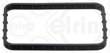 Garnitura/Simering carcasa termostat potrivita DS DS 3; VOLVO C30, S40 II, S60 II, S80 II, V40, V50, V60 I, V70 III; CITROEN BERLINGO, BERLINGO MULTISPACE, BERLINGO/MINIVAN 1.4D/1.5D/1.6D dupa 2002 [1]