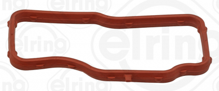 Garnitura/Simering carcasa termostat potrivita DS DS 4, DS 5, DS 7; CITROEN C4 GRAND PICASSO II, C4 II, C4 PICASSO II, C4 SPACETOURER, C5 AIRCROSS, C5 III, DS4, DS5 2.0D/2.2D dupa 2009 [1]