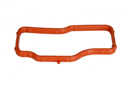 Piese Auto - Garnitura/Simering carcasa termostat potrivit DS DS 4, DS 5, DS 7; CITROEN C4 GRAND PICASSO II, C4 II, C4 PICASSO II, C4 SPACETOURER, C5 AIRCROSS, C5 III, DS4, DS5 2.0D/2.2D 04.09-