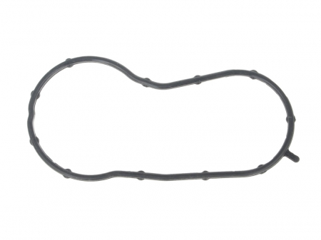 Piese Auto - Garnitura/Simering carcasa termostat potrivit FORD B-MAX, C-MAX II, ECOSPORT, FIESTA, FIESTA VI, FOCUS II, FOCUS III, FOCUS III/HATCHBACK, GRAND C-MAX, MONDEO IV 1.25-1.6LPG 07.04-