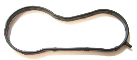 Garnitura/Simering carcasa termostat potrivita FORD B-MAX, C-MAX II, ECOSPORT, FIESTA, FIESTA VI, FOCUS II, FOCUS III, FOCUS III/HATCHBACK, GRAND C-MAX, MONDEO IV 1.25-1.6LPG dupa 2004 [1]