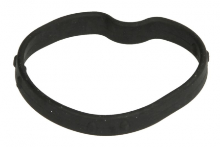 Piese Auto - Garnitura/Simering carcasa termostat potrivit FORD C-MAX, FOCUS C-MAX, FOCUS I, FOCUS II, GALAXY II, MONDEO IV, S-MAX, TOURNEO CONNECT, TRANSIT CONNECT 1.8D 10.98-06.15