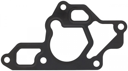 Garnitura/Simering carcasa termostat potrivita NISSAN JUKE, PULSAR, QASHQAI II, TIIDA, X-TRAIL III; RENAULT CLIO IV, ESPACE V, KADJAR, LATITUDE, MEGANE IV, TALISMAN 1.6 dupa 2010 [1]