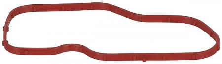 Garnitura/Simering carcasa termostat potrivita RENAULT TWINGO III; SMART FORFOUR, FORTWO 0.9/1.0 dupa 2014 [1]