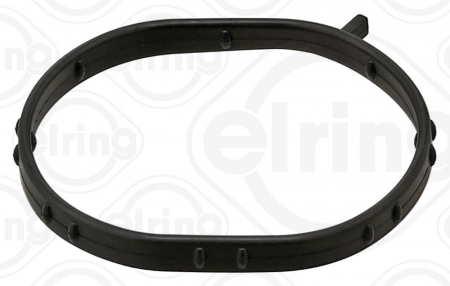 Garnitura/Simering carcasa termostat potrivita VOLVO S60 II, S60 III, S80 II, S90 II, V40, V60 I, V60 II, V70 III, V90 II, XC40, XC60 I, XC60 II, XC70 II, XC90 II 1.5-2.0H dupa 2013 [1]