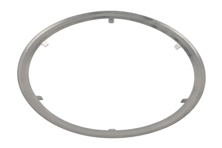 Garnituri - Garnitura sistem evacuare (127,6x127,6) potrivit MAN potrivit MAN TGS I, TGX I D1556LF08-D2676LF68 06.06-09.21