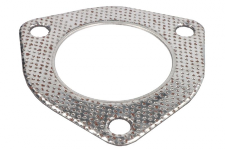Garnituri - Garnitura sistem evacuare (130x130x2mm) potrivit NEOPLAN CITYLINER OM402.905-OM422.912 04.73-