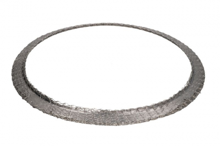 Garnituri - Garnitura sistem evacuare (219,5x219,5x13mm) potrivit MAN TGS I, TGX I D1556LF08-D2676LF68 06.06-09.21