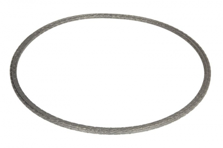 Garnituri - Garnitura sistem evacuare (223,5x223,5x4,4mm) potrivit DAF EURO 6
