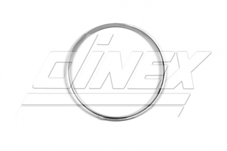 Garnitura sistem evacuare potrivita MAN potrivit MAN TGL I, TGM I D0834LFL40-D0836LFLAN 2004-2022 (279x283x0, 3mm) [1]