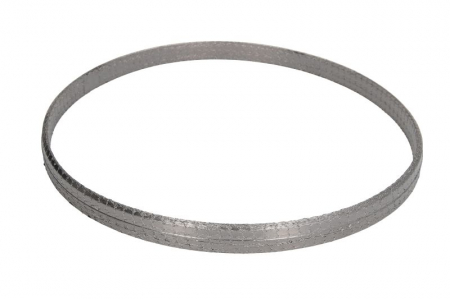 Garnituri - Garnitura sistem evacuare (323,5x323,5x20mm) potrivit SCANIA G; P; R; T potrivit SCANIA G I, P I, R I DC09.108-DC9.38 01.03-05.19