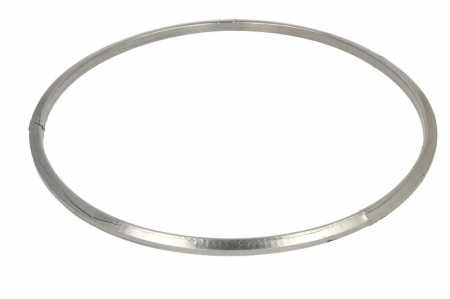 Garnituri - Garnitura sistem evacuare (383,5x383,5) potrivit DAF XF EURO 6 potrivit DAF CF, XF 106; VDL FUTURA MX-11210-MX340 09.10-