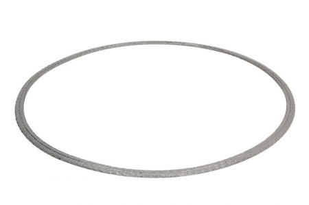 Garnituri - Garnitura sistem evacuare (385,76x385,76) potrivit DAF XF EURO 6