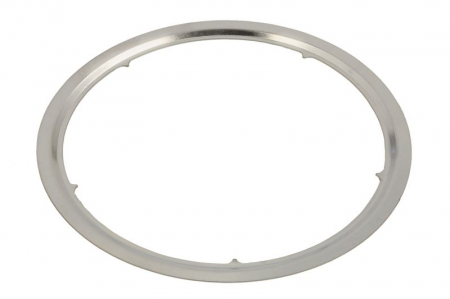 Garnituri - Garnitura sistem evacuare (diametru interior:104,5mm) potrivit CADILLAC BLS; SAAB 9-3, 9-3X 1.9D 12.07-