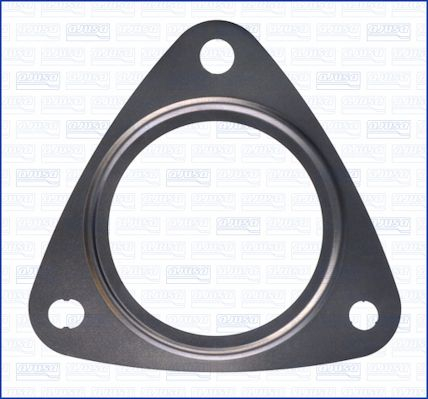 Garnituri - Garnitura sistem evacuare (diametru interior:104,5mm) potrivit OPEL ASTRA J, ASTRA J GTC, ASTRA K, CASCADA, INSIGNIA A, INSIGNIA A COUNTRY, INSIGNIA B 1.6/2.0D 05.10-