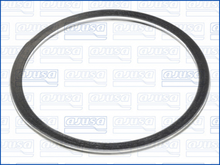 Garnituri - Garnitura sistem evacuare (diametru interior:104mm) potrivit SUZUKI GRAND VITARA II, JIMNY, KIZASHI, SWIFT IV, SX4 1.3-2.4LPG 08.04-