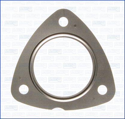 Garnitura sistem evacuare (diametru interior:106mm) potrivit FORD MAVERICK, MONDEO III; MAZDA 3, 5, 6, MPV II 2.0/2.3 10.00- [1]