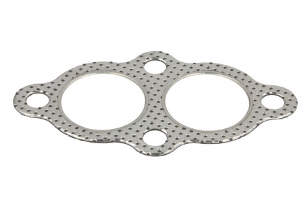 Garnituri - Garnitura sistem evacuare (diametru interior:123mm) (etansari cu dubla teava) potrivit BMW potrivit BMW 3 (E21), 3 (E30), 3 (E36), 3 (E46), 5 (E12), 5 (E28) 1.6-2.5 07.74-07.06