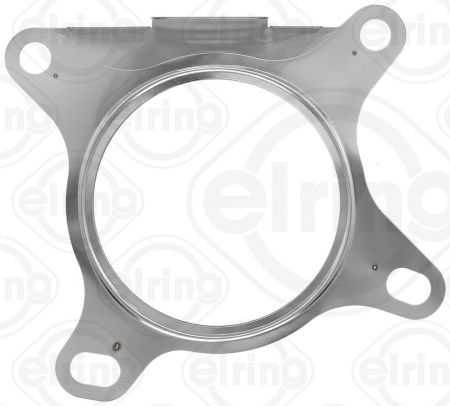 Garnitura sistem evacuare potrivita AUDI A1, A3, Q3, TT; SEAT ALHAMBRA, ALTEA, ALTEA XL, LEON, TOLEDO III; SKODA OCTAVIA II, SUPERB II 1.8/2.0 2004-2018 (diametru interior:130mm) [2]