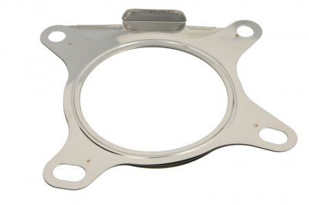 Garnituri - Garnitura sistem evacuare potrivita AUDI A1, A3, Q3, TT; SEAT ALHAMBRA, ALTEA, ALTEA XL, LEON, TOLEDO III; SKODA OCTAVIA II, SUPERB II 1.8/2.0 2004-2018 (diametru interior:130mm)