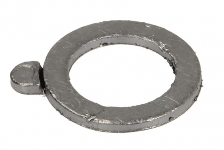 Garnituri - Garnitura sistem evacuare potrivita DS DS 3, DS 3 / DS 3, DS 4, DS 4 II, DS 5, DS 7; CITROEN BERLINGO, BERLINGO MULTISPACE, BERLINGO/MINIVAN 1.5D-2.2D dupa 2008 (diametru interior:16, 7mm)