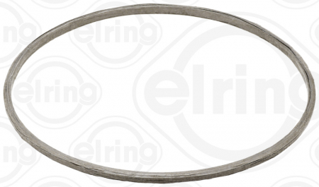 Garnitura sistem evacuare (diametru interior:161mm) potrivit AUDI A4 B9, A5, A6 ALLROAD C8, A6 C8, A7, A8 D5, Q5, Q7, Q8; BENTLEY BENTAYGA; PORSCHE CAYENNE, MACAN 3.0/3.0H 05.16- [1]