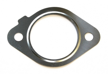 Garnitura sistem evacuare potrivita AUDI A3; SEAT ALTEA, ALTEA XL, LEON, TOLEDO III; SKODA OCTAVIA II; VW EOS, GOLF PLUS V, GOLF V 1.4/1.6/2.0 2002-2010 (diametru interior:35mm) [1]