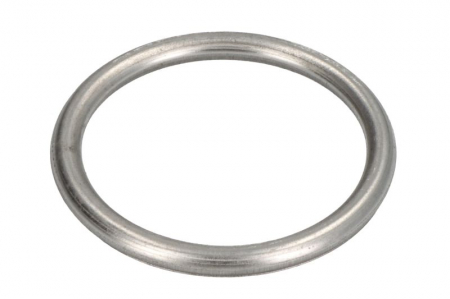 Garnituri - Garnitura sistem evacuare potrivita HONDA ACCORD I, ACCORD II, PRELUDE II, QUINTET; NISSAN MICRA C+C III, MICRA I, MICRA III, NOTE 1.2-1.8 1978-2012 (diametru interior:38, 5mm)