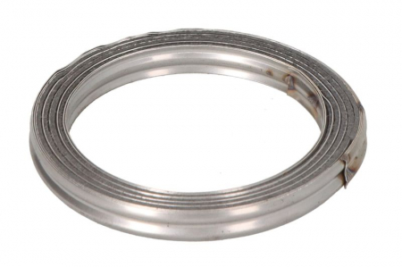 Garnituri - Garnitura sistem evacuare (diametru interior:40,5mm) potrivit DAIHATSU CHARADE IV, CHARMANT, CUORE VI, GRAN MOVE; HONDA CIVIC II; LANCIA PHEDRA; MAZDA 323 F VI 1.0-2.4D 01.78-