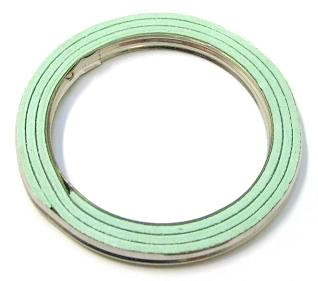 Garnitura sistem evacuare potrivita GEO PRIZM; TOYOTA 4 RUNNER II, CALDINA, CAMRY, CARIBE, CARINA E VI, CARINA IV, CARINA V, CELICA 1.3-2.0 1979-2003 (diametru interior:40, 5mm) [1]