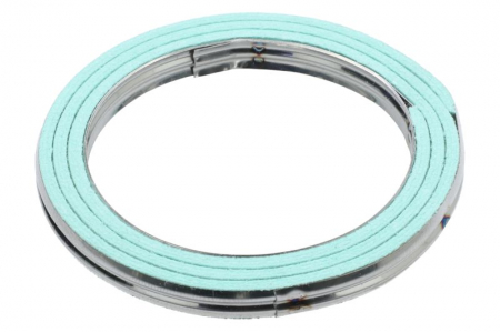 Garnituri - Garnitura sistem evacuare potrivita GEO PRIZM; TOYOTA 4 RUNNER II, CALDINA, CAMRY, CARIBE, CARINA E VI, CARINA IV, CARINA V, CELICA 1.3-2.0 1979-2003 (diametru interior:40, 5mm)