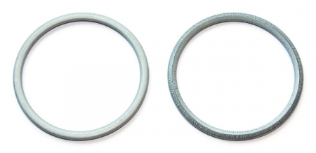 Garnitura sistem evacuare potrivita MERCEDES /8 (W114), HECKFLOSSE (W110), S (W108, W109), O 309 1.9-2.7 1961-1976 (diametru interior:42mm) [1]