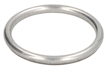 Garnituri - Garnitura sistem evacuare potrivita NISSAN 100NX, ALMERA I, ALMERA II, ALMERA TINO, MICRA III, PRIMERA, SERENA, SUNNY II, SUNNY III 1.1-2.5D 1986-2010 (diametru interior:43mm)