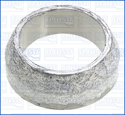 Garnitura sistem evacuare (diametru interior:44mm) potrivit CITROEN C1; DAIHATSU GRAN MOVE, SIRION; PEUGEOT 107; SUBARU JUSTY IV; TOYOTA AYGO, AYGO/HATCHBACK 1.0/1.0LPG/1.6 05.98- [1]