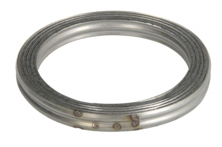 Garnituri - Garnitura sistem evacuare (diametru interior:44mm) potrivit DAIHATSU CHARADE IV, CHARMANT, FEROZA, GRAN MOVE, ROCKY, TERIOS, WILDCAT/ROCKY; MAZDA 2, 323 C V, 323 F V 1.0-2.8D 01.78-