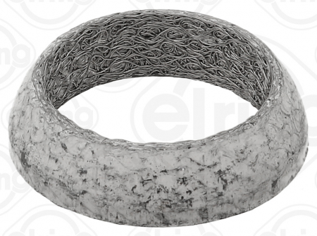 Garnitura sistem evacuare potrivita MAZDA 2 1.3/1.3LPG/1.5 2007-2015 (diametru interior:45/59mm) [1]