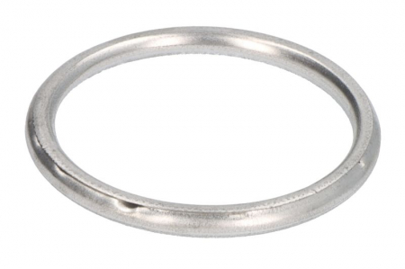 Garnituri - Garnitura sistem evacuare potrivita FIAT SIENA; FORD MAVERICK; NISSAN 100NX, ALMERA I, BLUEBIRD, JUKE, PICK UP, PRAIRIE PRO, PRIMERA 1.2-2.5D 1987-2019 (diametru interior:45, 5mm)