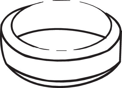 Garnitura sistem evacuare potrivit MERCEDES S (W126); BMW 3 (E30), 5 (E34); VW LT 28-35 I 2.0-2.7 10.79-07.96 [1]