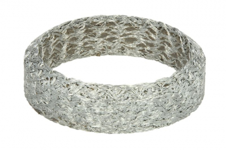 Garnituri - Garnitura sistem evacuare (diametru interior:50,4mm) potrivit MERCEDES 124 (A124), 124 (C124), 124 T-MODEL (S124), 124 (W124), 190 (W201), E T-MODEL (S124) 2.5-5.0 12.79-08.04