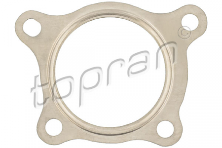 Garnitura sistem evacuare potrivita AUDI A1, A3; SEAT ALTEA, ALTEA XL, IBIZA IV ST, LEON; SKODA FABIA II, OCTAVIA II, ROOMSTER 1.2 2008-2022 (diametru interior:58mm) [1]