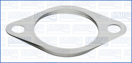 Garnitura sistem evacuare (diametru interior:61,5mm) potrivit HYUNDAI ACCENT IV, ACCENT V, COUPE II, CRETA, ELANTRA IV, ELANTRA V, ELANTRA VI, EQUUS / CENTENNIAL 1.0-4.6 08.01- [1]