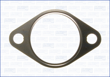 Garnitura sistem evacuare (diametru interior:61,5mm) potrivit HYUNDAI ACCENT IV, ACCENT V, COUPE II, CRETA, ELANTRA IV, ELANTRA V, ELANTRA VI, EQUUS / CENTENNIAL 1.0-4.6 08.01- [2]