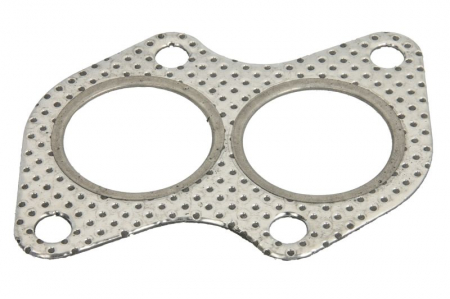 Garnituri - Garnitura sistem evacuare (diametru interior:71mm) potrivit SEAT AROSA; SKODA 130, FABIA I, FABIA I PRAKTIK, FAVORIT, FAVORIT FORMAN, FELICIA CUBE, FELICIA I 1.0/1.3/1.4 09.84-05.03