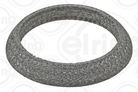 Garnitura sistem evacuare potrivita ARO 10; SEAT TOLEDO I; VW CADDY I, CADDY II, CADDY II/MINIVAN, CALIFORNIA T4 CAMPER, GOLF I, GOLF II 1.6-2.5D 1975-2003 (diametru interior:72, 1mm) [1]