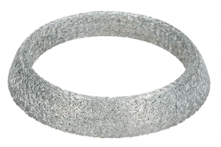 Garnituri - Garnitura sistem evacuare potrivita SEAT CORDOBA, CORDOBA VARIO, IBIZA II, INCA, TOLEDO I; VW CADDY I, CADDY II, CADDY II/MINIVAN 1.6-2.5D 1975-2003 (diametru interior:72, 1mm)
