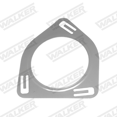 Garnituri - Garnitura sistem evacuare (diametru interior:74,5mm) potrivit SAAB 9-3, 9-3X 1.8-2.2D 09.02-02.15