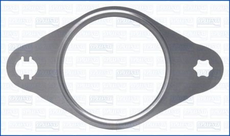 Garnituri - Garnitura sistem evacuare potrivita CHRYSLER 200; FIAT 500, 500L; JEEP CHEROKEE, COMPASS, RENEGADE 1.4/2.4 dupa 2013 (diametru interior:76, 5mm)