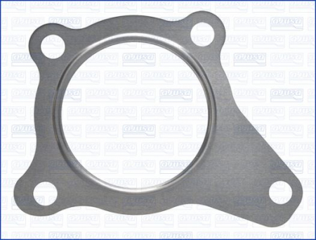 Garnituri - Garnitura sistem evacuare potrivita SEAT IBIZA IV, IBIZA IV SC, IBIZA IV ST, TOLEDO IV; SKODA RAPID 1.2 2012-2015 (diametru interior:77mm)
