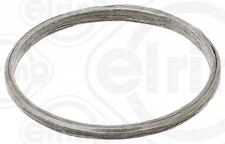 Garnitura sistem evacuare (diametru interior:78mm) potrivit BMW 5 (G30, F90), 8 (G14, F91), 8 (G15, F92), 8 GRAN COUPE (G16, F93), X5 (G05, F95), X6 (G06, F96) 4.4 09.17- [1]